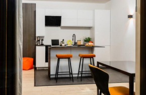 Bungalow Appartements - 